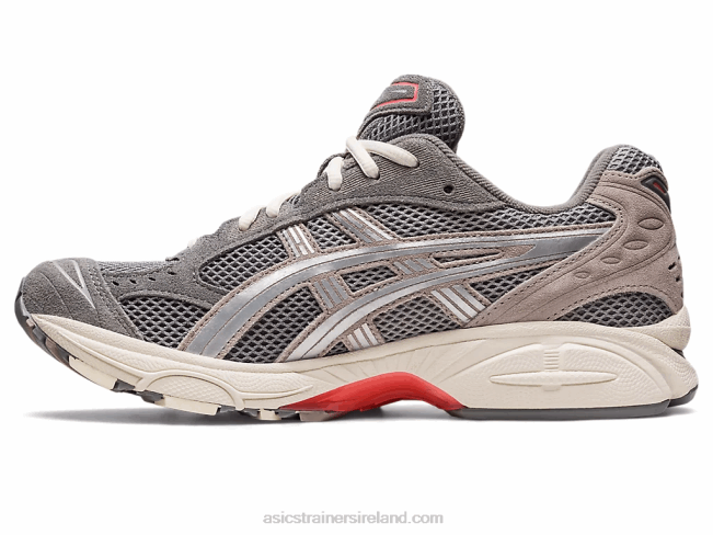 Gel-Kayano 14 Clay Grey/Pure Silver Asics XXPD653