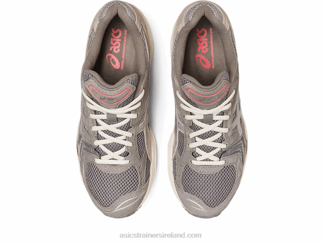 Gel-Kayano 14 Clay Grey/Pure Silver Asics XXPD653