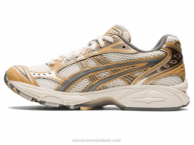 Gel-Kayano 14 Cream/Clay Grey Asics XXPD2900