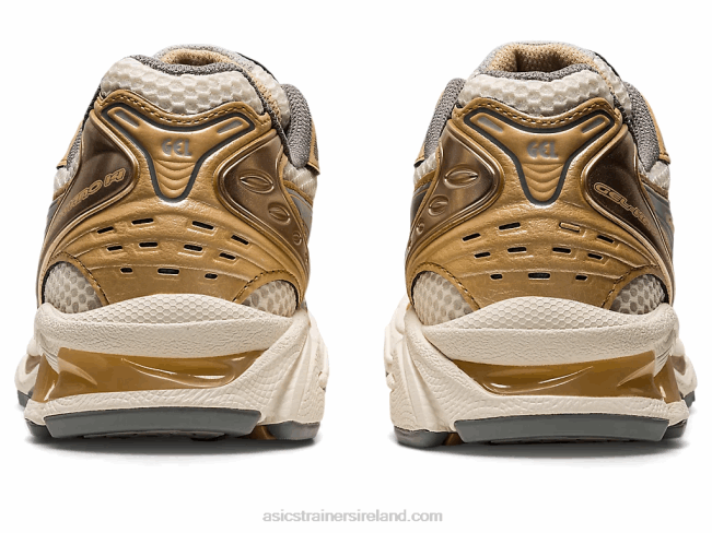 Gel-Kayano 14 Cream/Clay Grey Asics XXPD2900