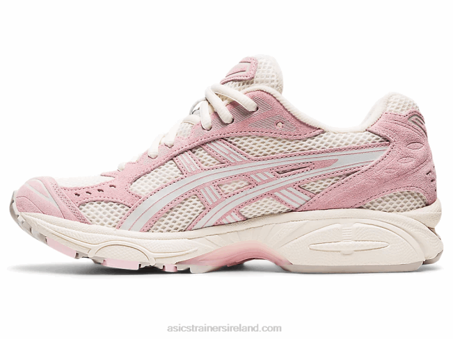 Gel-Kayano 14 Cream/Pink Salt Asics XXPD2638