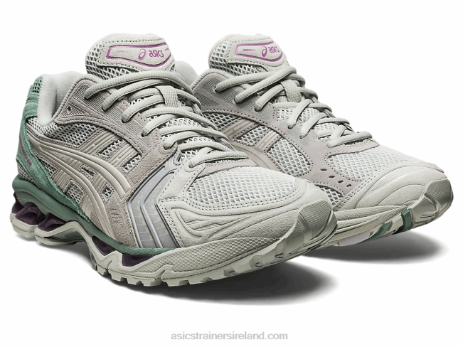 Gel-Kayano 14 Light Sage/Smoke Grey Asics XXPD1207