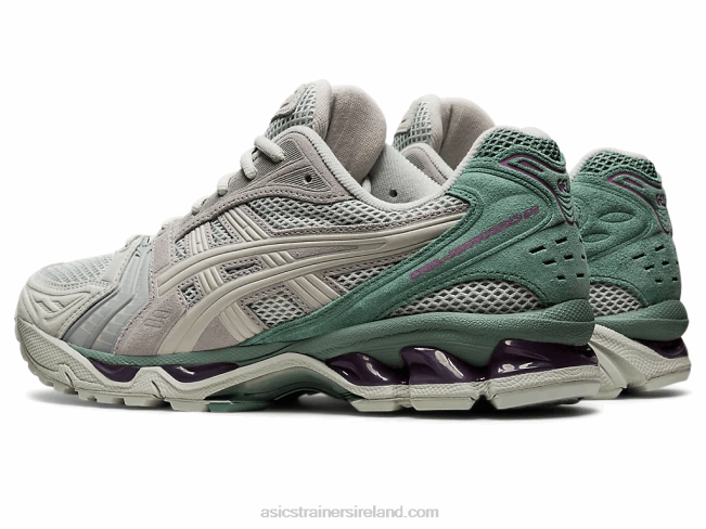 Gel-Kayano 14 Light Sage/Smoke Grey Asics XXPD1207