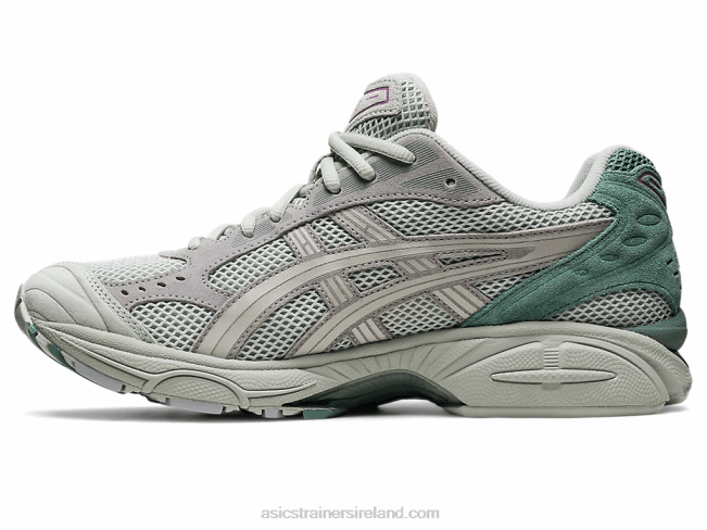 Gel-Kayano 14 Light Sage/Smoke Grey Asics XXPD1207