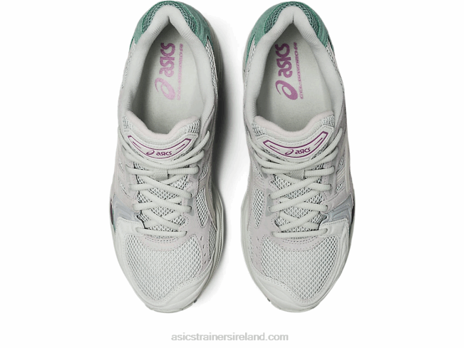 Gel-Kayano 14 Light Sage/Smoke Grey Asics XXPD1207