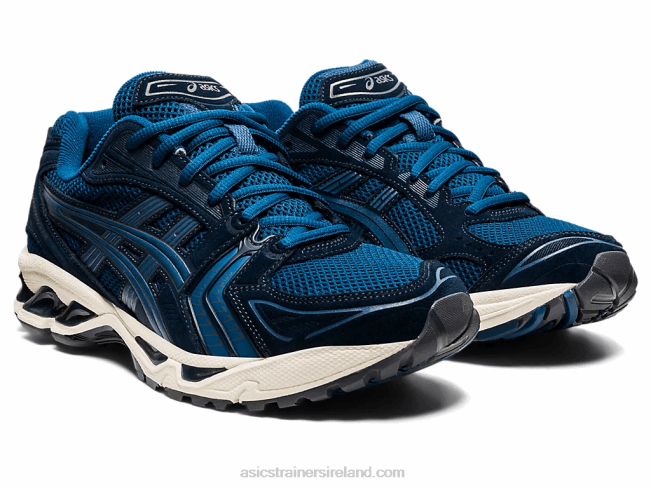 Gel-Kayano 14 Mako Blue/French Blue Asics XXPD1899