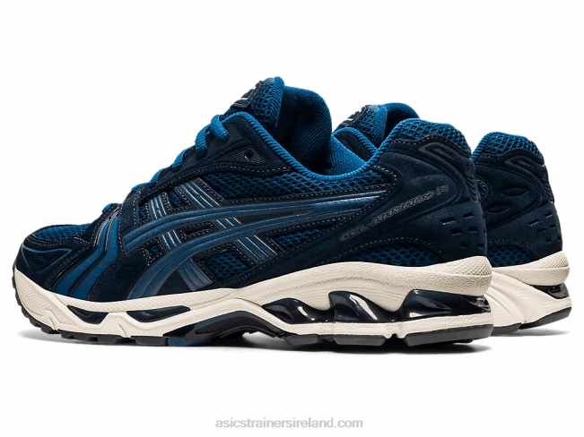 Gel-Kayano 14 Mako Blue/French Blue Asics XXPD1899