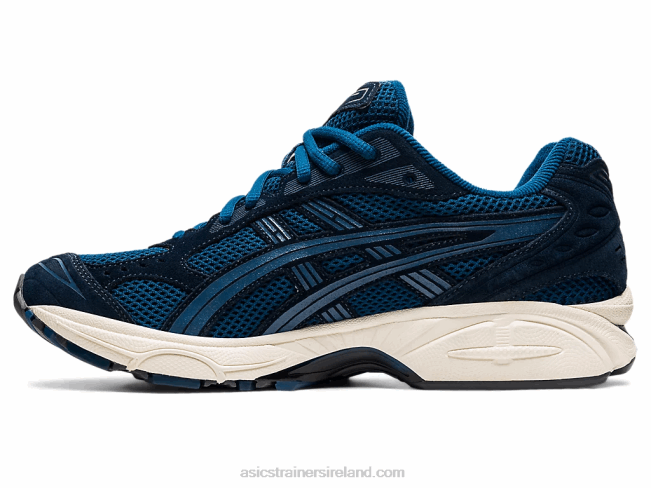 Gel-Kayano 14 Mako Blue/French Blue Asics XXPD1899