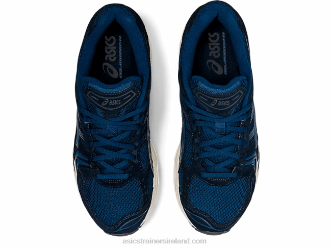 Gel-Kayano 14 Mako Blue/French Blue Asics XXPD1899