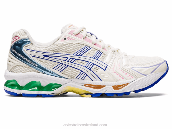 Gel-Kayano 14 Marshmallow/Marshmallow Asics XXPD2713