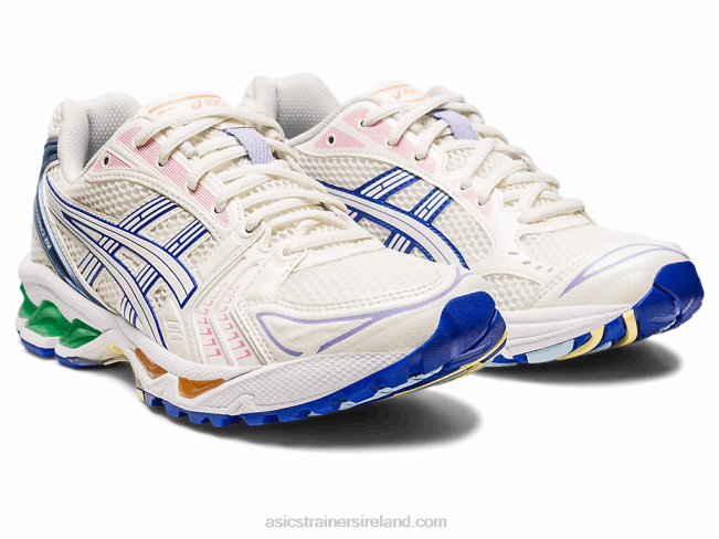 Gel-Kayano 14 Marshmallow/Marshmallow Asics XXPD2713