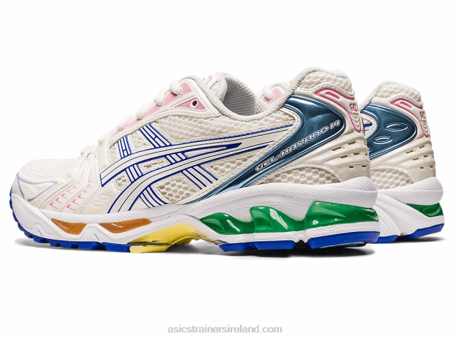 Gel-Kayano 14 Marshmallow/Marshmallow Asics XXPD2713