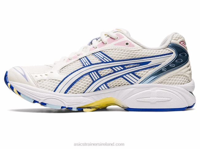 Gel-Kayano 14 Marshmallow/Marshmallow Asics XXPD2713