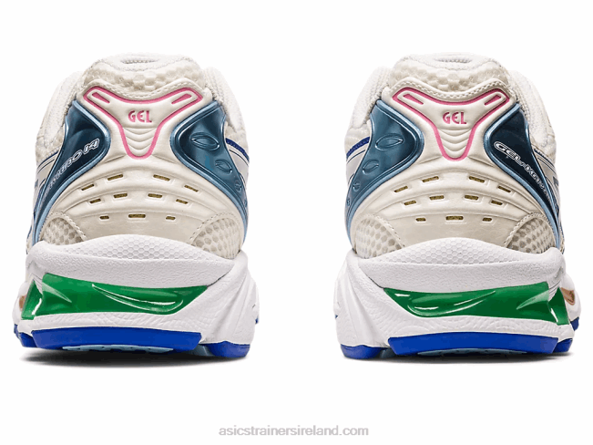 Gel-Kayano 14 Marshmallow/Marshmallow Asics XXPD2713