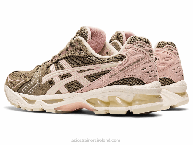 Gel-Kayano 14 Mink/Cream Asics XXPD3217