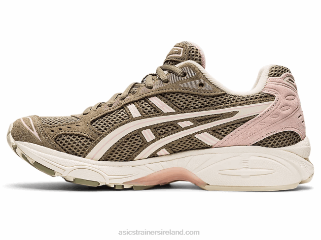 Gel-Kayano 14 Mink/Cream Asics XXPD3217