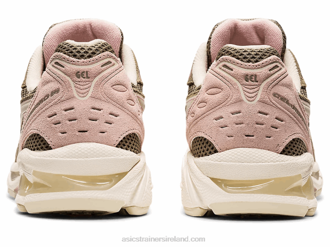 Gel-Kayano 14 Mink/Cream Asics XXPD3217