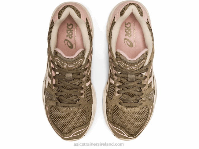 Gel-Kayano 14 Mink/Cream Asics XXPD3217