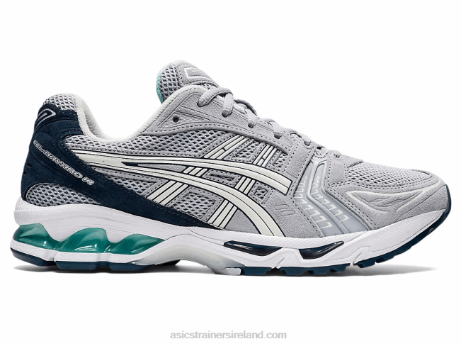 Gel-Kayano 14 Piedmont Grey/Glacier Grey Asics XXPD1292