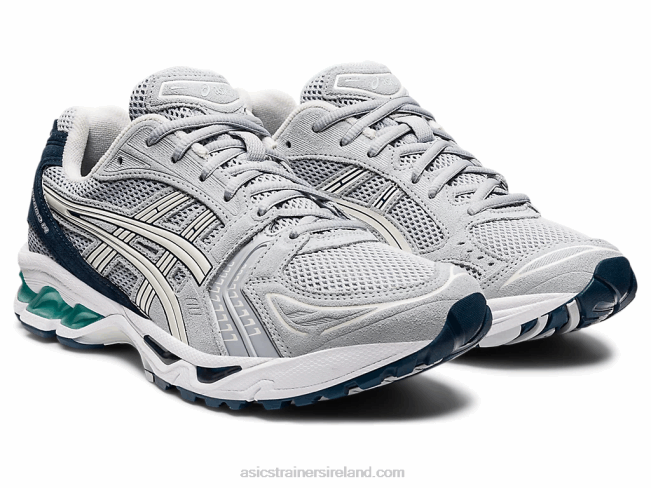 Gel-Kayano 14 Piedmont Grey/Glacier Grey Asics XXPD1292