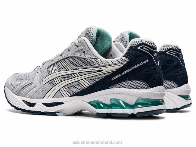 Gel-Kayano 14 Piedmont Grey/Glacier Grey Asics XXPD1292