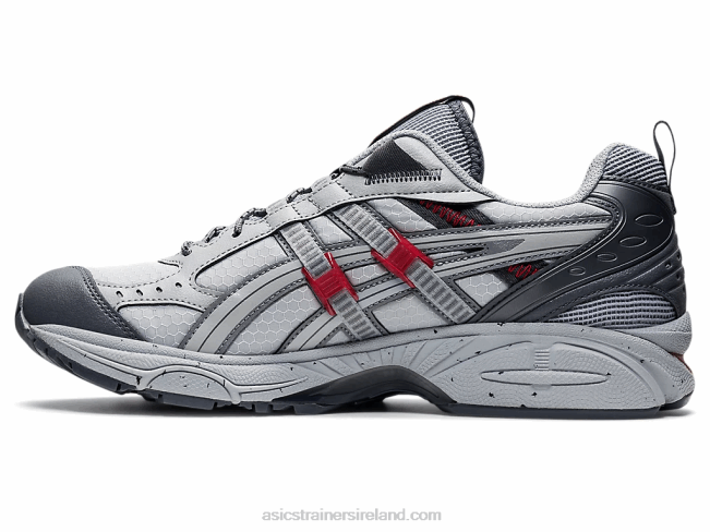 Gel-Kayano 14 Re Piedmont Grey/Metropolis Asics XXPD1605