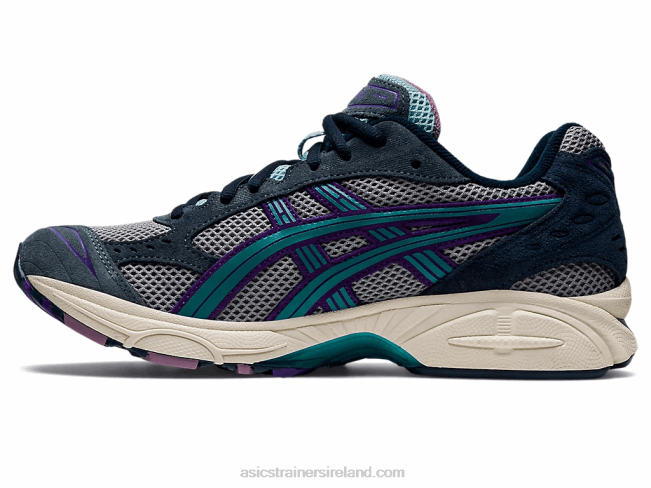 Gel-Kayano 14 Sheet Rock/Beryl Green Asics XXPD853