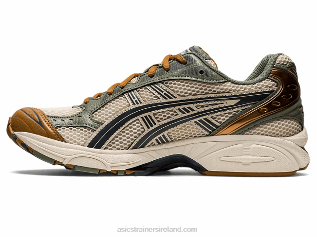 Gel-Kayano 14 Vanilla/Tarmac Asics XXPD983