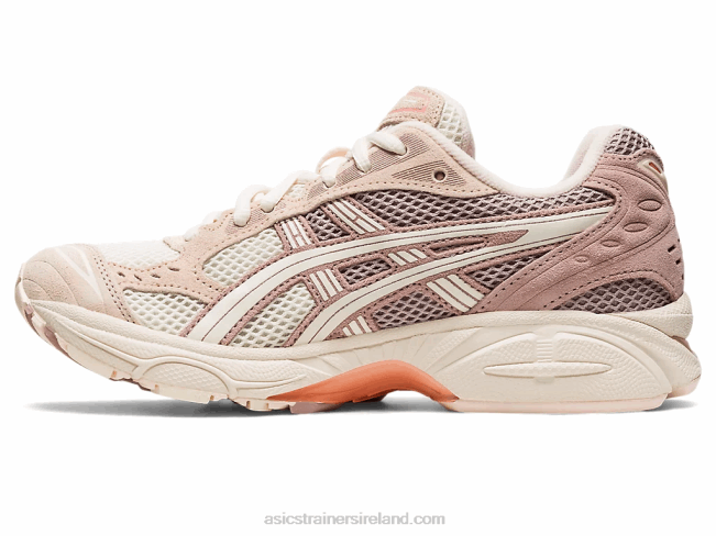 Gel-Kayano 14 White Peach/Cream Asics XXPD2590