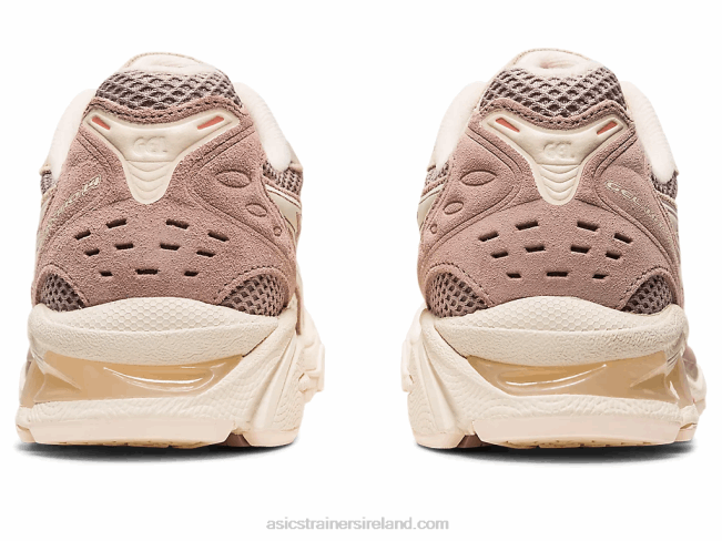 Gel-Kayano 14 White Peach/Cream Asics XXPD2590