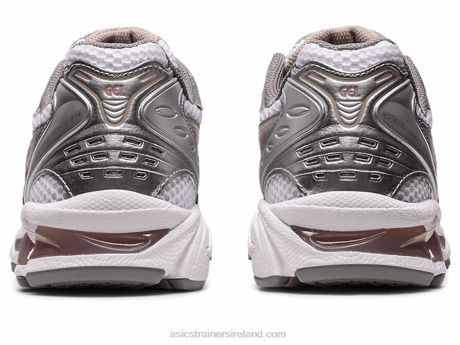 Gel-Kayano 14 White/Moonrock Asics XXPD2192