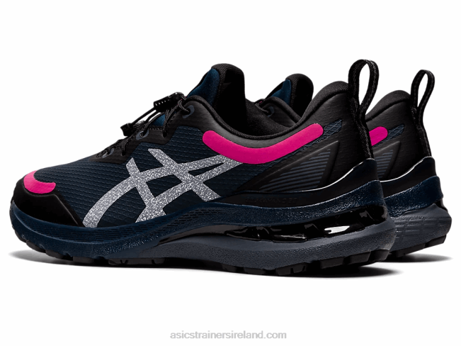 Gel-Kayano 28 Awl French Blue/Pink Rave Asics XXPD3624