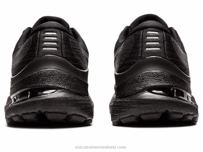 Gel-Kayano 28 Black/Graphite Grey Asics XXPD1840