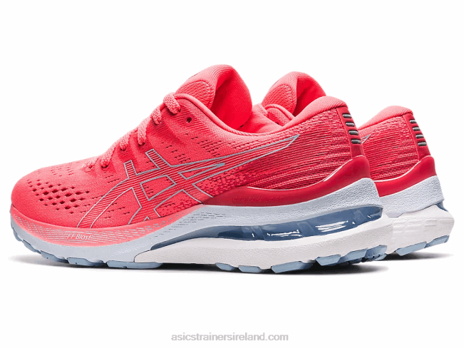 Gel-Kayano 28 Blazing Coral/Mist Asics XXPD3918