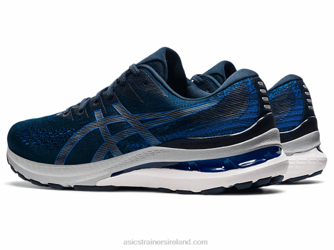 Gel-Kayano 28 French Blue/Electric Blue Asics XXPD1841