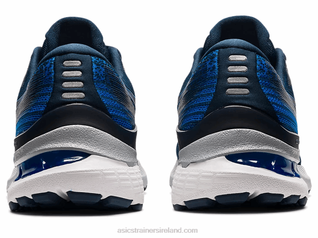 Gel-Kayano 28 French Blue/Electric Blue Asics XXPD1841