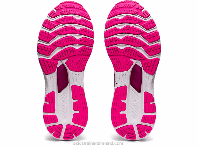 Gel-Kayano 28 Fuchsia Red/Pink Glo Asics XXPD3356