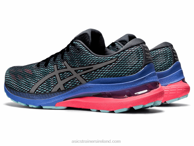 Gel-Kayano 28 Lite-Show Carrier Grey/Pure Silver Asics XXPD3740