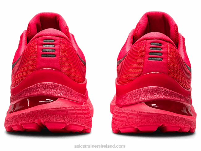 Gel-Kayano 28 Lite-Show Lite Show/Flash Red Asics XXPD1458