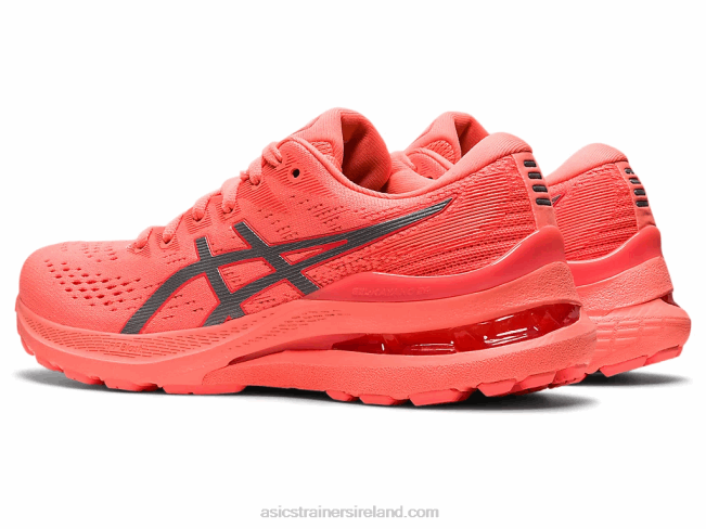 Gel-Kayano 28 Lite-Show Lite Show/Sun Coral Asics XXPD3415