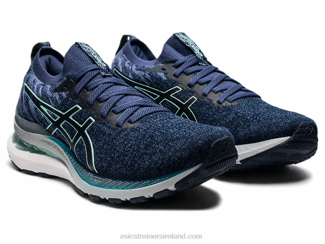 Gel-Kayano 28 Mk French Blue/Fresh Ice Asics XXPD3623