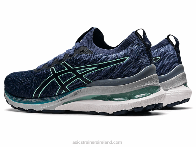 Gel-Kayano 28 Mk French Blue/Fresh Ice Asics XXPD3623