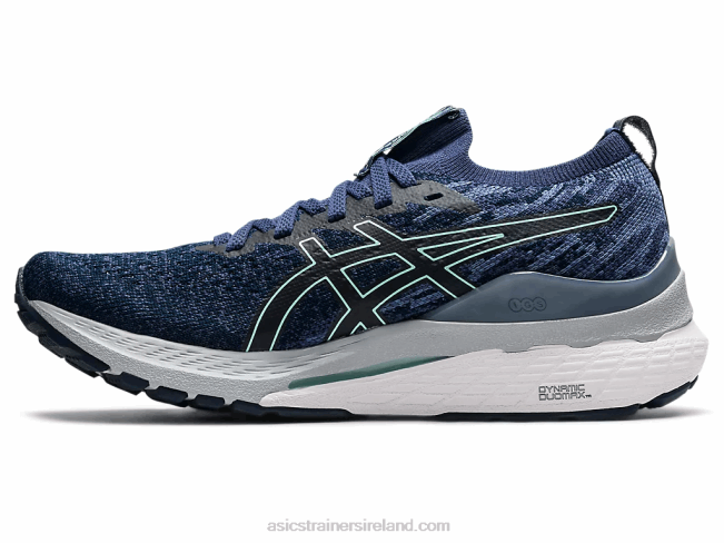 Gel-Kayano 28 Mk French Blue/Fresh Ice Asics XXPD3623