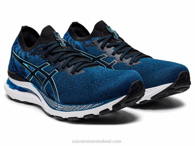 Gel-Kayano 28 Mk Mako Blue/Ice Mint Asics XXPD1551