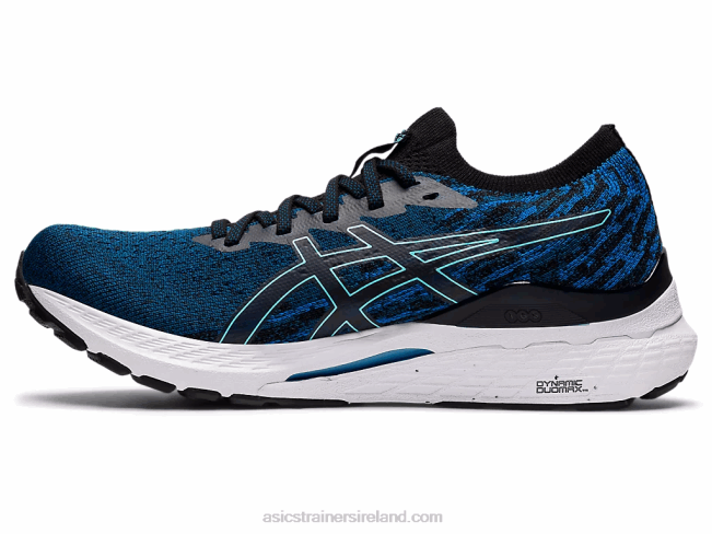 Gel-Kayano 28 Mk Mako Blue/Ice Mint Asics XXPD1551