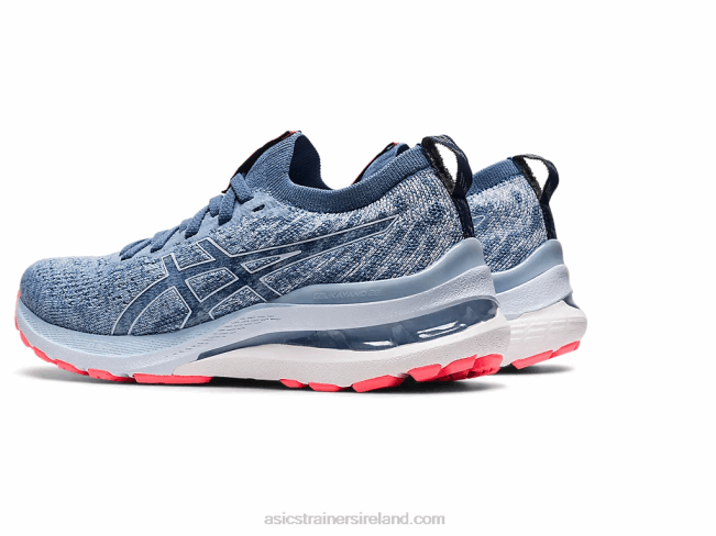 Gel-Kayano 28 Mk Mist/Soft Sky Asics XXPD3627