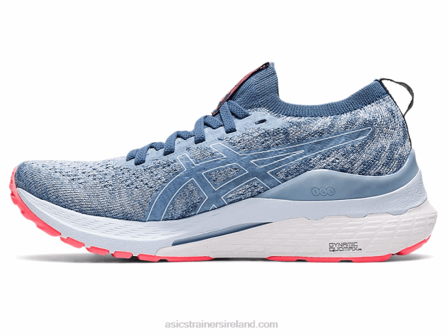 Gel-Kayano 28 Mk Mist/Soft Sky Asics XXPD3627