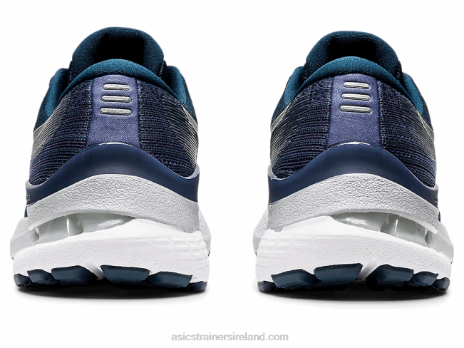 Gel-Kayano 28 Wide French Blue/Thunder Blue Asics XXPD3892