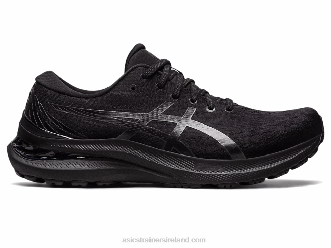 Gel-Kayano 29 Black Asics XXPD1167