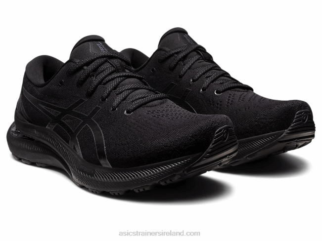 Gel-Kayano 29 Black Asics XXPD1167